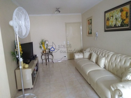 Imagem 5 de 21 de Apartamento Para Venda No Parque São Jorge, Próximo Do Metro Carrão, 2 Dormitórios, Sala Expandida, 82 M², Sem Vaga De Garagem. - Ap2603at