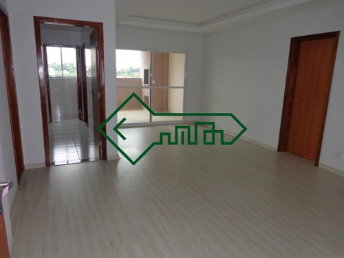 Imagem 21 de 23 de Lindo Apartamento No Bairro Saguaçu | 01 Suíte + 02 | 110 M² | 02 Vagas | Próximo Ao Angeloni - Sa00065 - 32062603