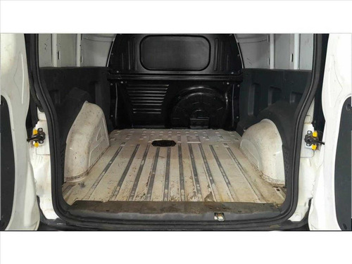 Fiat Fiorino 1.4 MPI FURGÃO ENDURANCE 8V FLEX 2P MANUAL