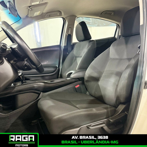 Honda HR-V 1.8 Ex Flex Aut. 5p