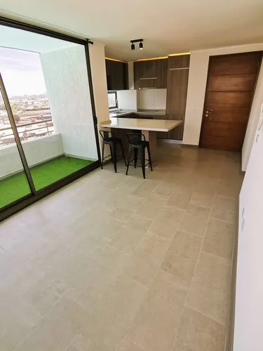 Departamento En Arriendo De 3 Dorm. En Macul