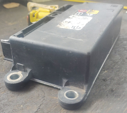 Módulo Airbag Chevrolet Corsa 1.4 812586170 Original (Usado)
