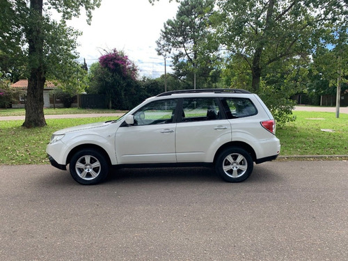 Subaru Forester 2.0 Xs Mt