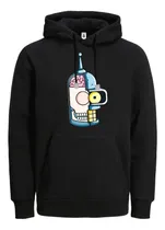 Comprar Busos Buzos Saco Bender Futurama Ropa