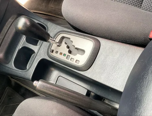 Toyota Fortuner 2.7l 4x2