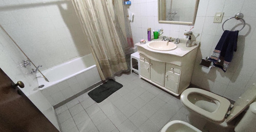 Imagen 10 de 18 de Depto.tipo Casa De 5 Ambientes En Venta En Palermo