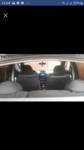 Citroën C3 1.4 8v Glx Flex 5p 2006