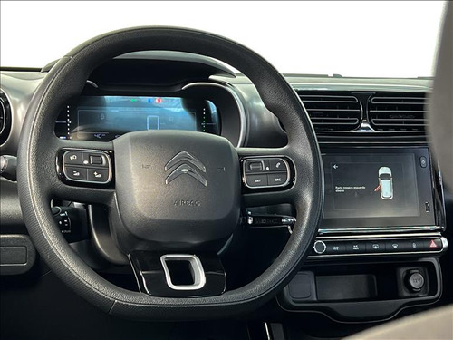 Citroën C4 Cactus 1.6 Feel