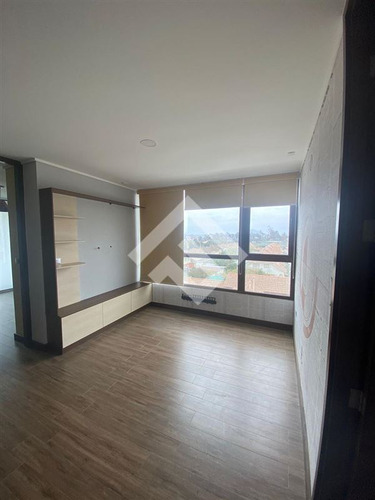 Departamento En Venta De 4 Dorm. En La Serena
