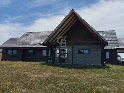 Casa en venta