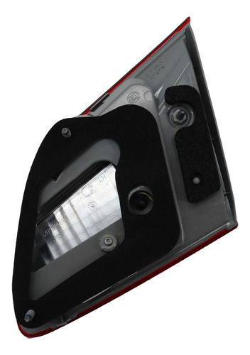 Lampara Combinada Trasera Izq No 2 Original Nissan