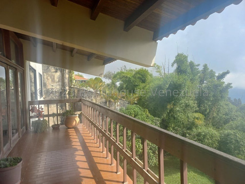 Imagen 18 de 30 de Casa En Venta, El Hatillo, 1.159mts, Rah 23-18071