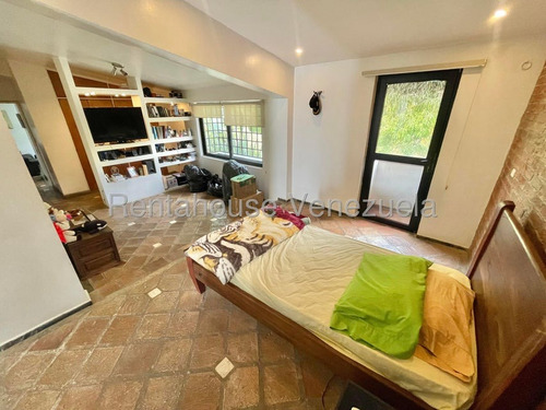 Acogedora ,hermosa Y Cómoda Casa En Venta Ubicada En Lomas De Monte Claro 25-17905
