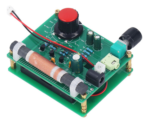 Accesorio De Transmisor Am, Amplitud De 600 Khz, 1500 Khz