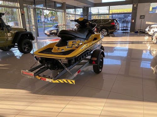 Imagem 7 de 10 de Marca: Seadoo Modelo: Jet Ski Water Graft
