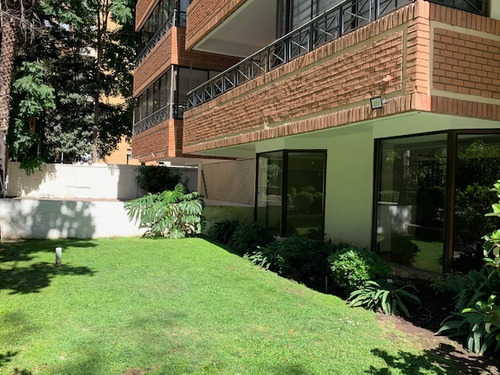 Maravilloso Departamento Con Excelente Ubicación