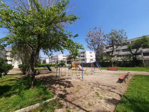 Vendo Departamento Metro Grecia Vende Su Dueña.