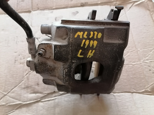 Caliper Delantero Izquierdo Mercedes Ml320 3.2 Aut Mod 98-03 (Usado)