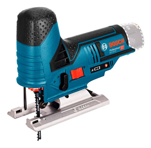 Sierra Caladora Pendular 12v Bosch Gst 12v-70 06015a1001