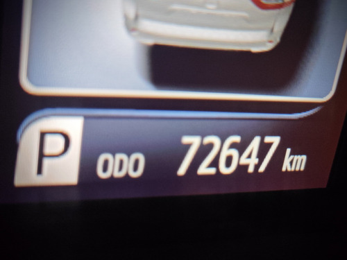 Toyota Sienna 3.5 Xle At