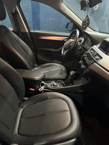 BMW X1 2.0 X1 Sdrive20ia X Line . At