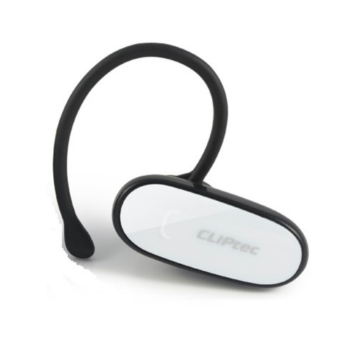 Auricular Cliptec Sport 119 Bluetooth + Envío Gratis