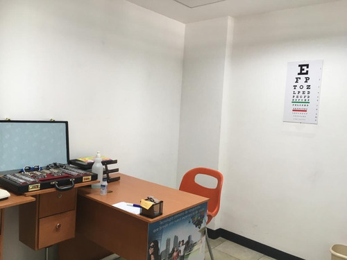 Destacado Inmueble En Venta, Los Rosales
