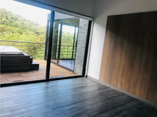 Casa En Venta En La Fe El Retiro