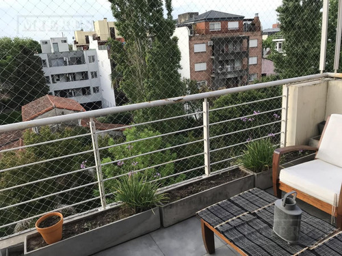 Excelente Departamento En Venta/alquiler En El Complejo San Isidro Central.