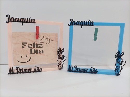 15 Souvenirs 3d Personalizados Únicos Para Fotos. 