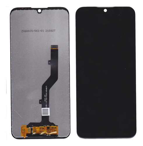 Display Compatible Para Zte Blade A5 2020 6.09 C/touch