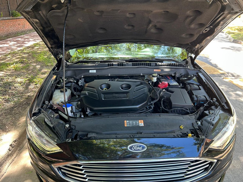 Ford Mondeo 2.0 Sel