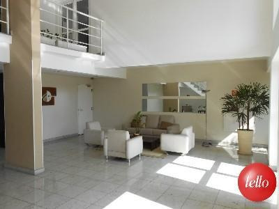 Imagem 22 de 30 de Apartamento - Ref: 205004