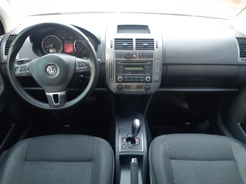 Imagem 7 de 9 de Polo Sed. Comfort.1.6 Imotion Tot. Flex 8v 2012 Comp/ún.don