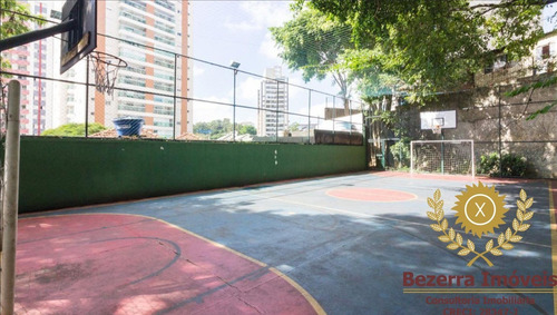 Imagem 18 de 24 de Apartamento À Venda Alto De Santana! - Ap01253 - 70258490