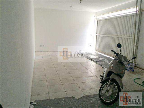 Imagem 2 de 16 de Sala Em Sorocaba Bairro Centro - V4826