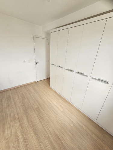 Apartamento Condomínio Spa Acqua Resort 56m. Dois Dormitórios, Ampla Varanda E Cozinha Planejada