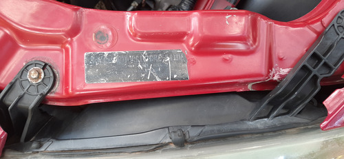 Chevrolet Celta 1.0 Life Flex Power 3p 77 hp