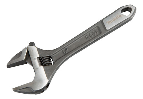 Llave Ajustable Perico 8'' B-65420 Makita 