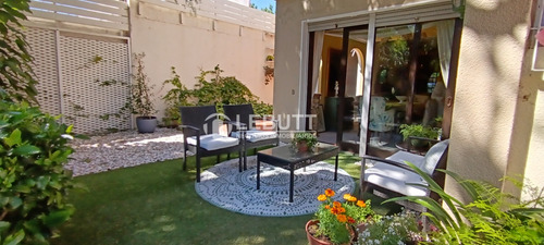 A Pasos Arocena Clt Zona Colegios 3 Dormitorios 3 Baños Jardín Parrillero Carrasco Sur