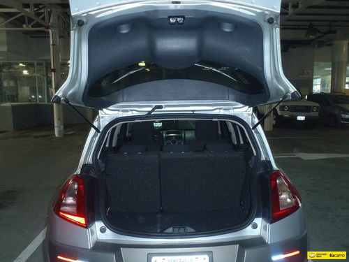 Renault Megan 11 Secuencial