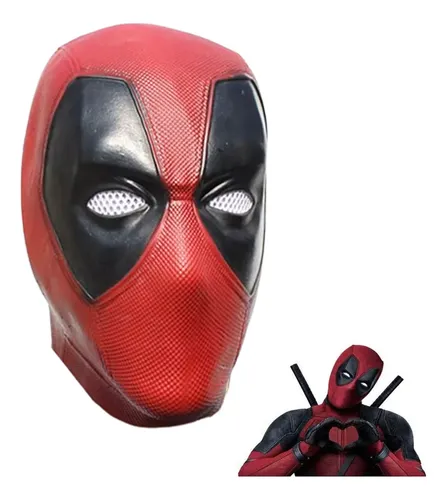 comprar Máscara De Disfraz De Carnaval Para Fiesta De Halloween 2024