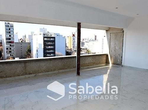 Imagen 14 de 15 de Triplex Céntrico A Estrenar De 3 Dormitorios, En La Plata