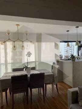 Imagem 7 de 15 de Apartamento - Chacara Inglesa - Ref: 6405 - V-6405