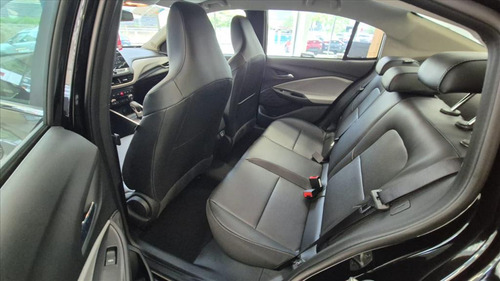 Chevrolet Onix 1.0 TURBO FLEX PLUS PREMIER AUTOMÁTICO