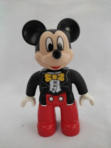 Mickey Mouse Lego Duplo Disney 