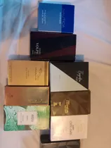Comprar Perfumes Varios, Eudora, O Boticario, Hinode, Natura, Etc...