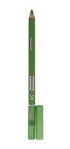Delineadores - Pupa Multiplay Eye Pencil (59 Wasabi Green)