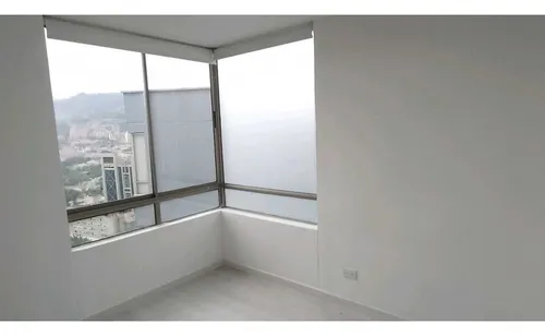 Penthouse Dúplex Remodelado En El Poblado