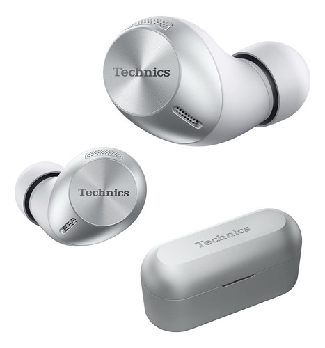Technics Audífonos Bluetooth Inalámbricos Multipunto Con Y